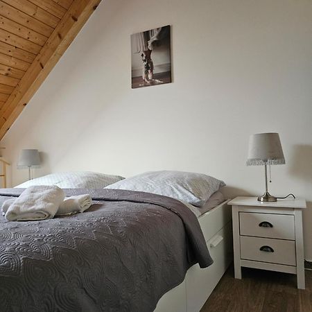 Apartman Maja Mikulov Ngoại thất bức ảnh