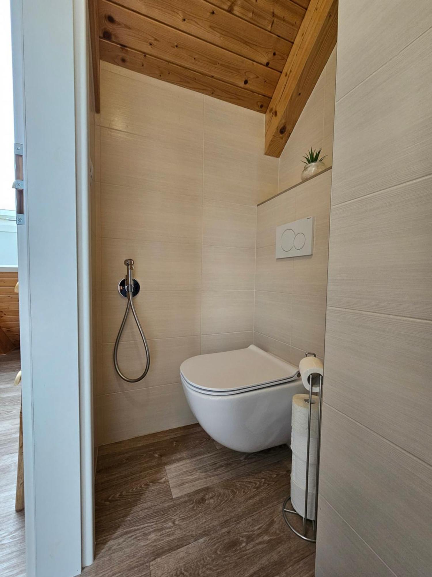 Apartman Maja Mikulov Ngoại thất bức ảnh
