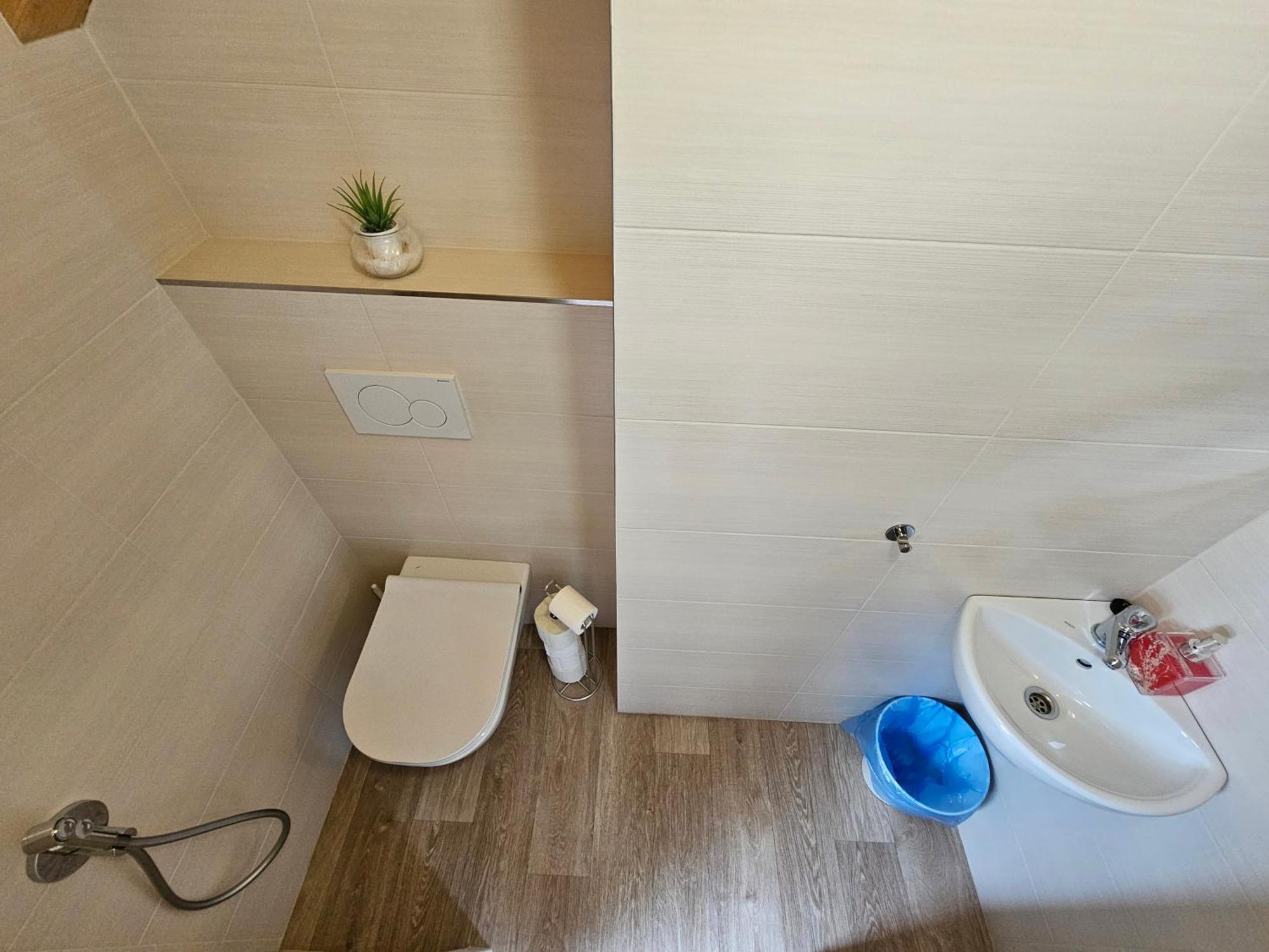 Apartman Maja Mikulov Ngoại thất bức ảnh