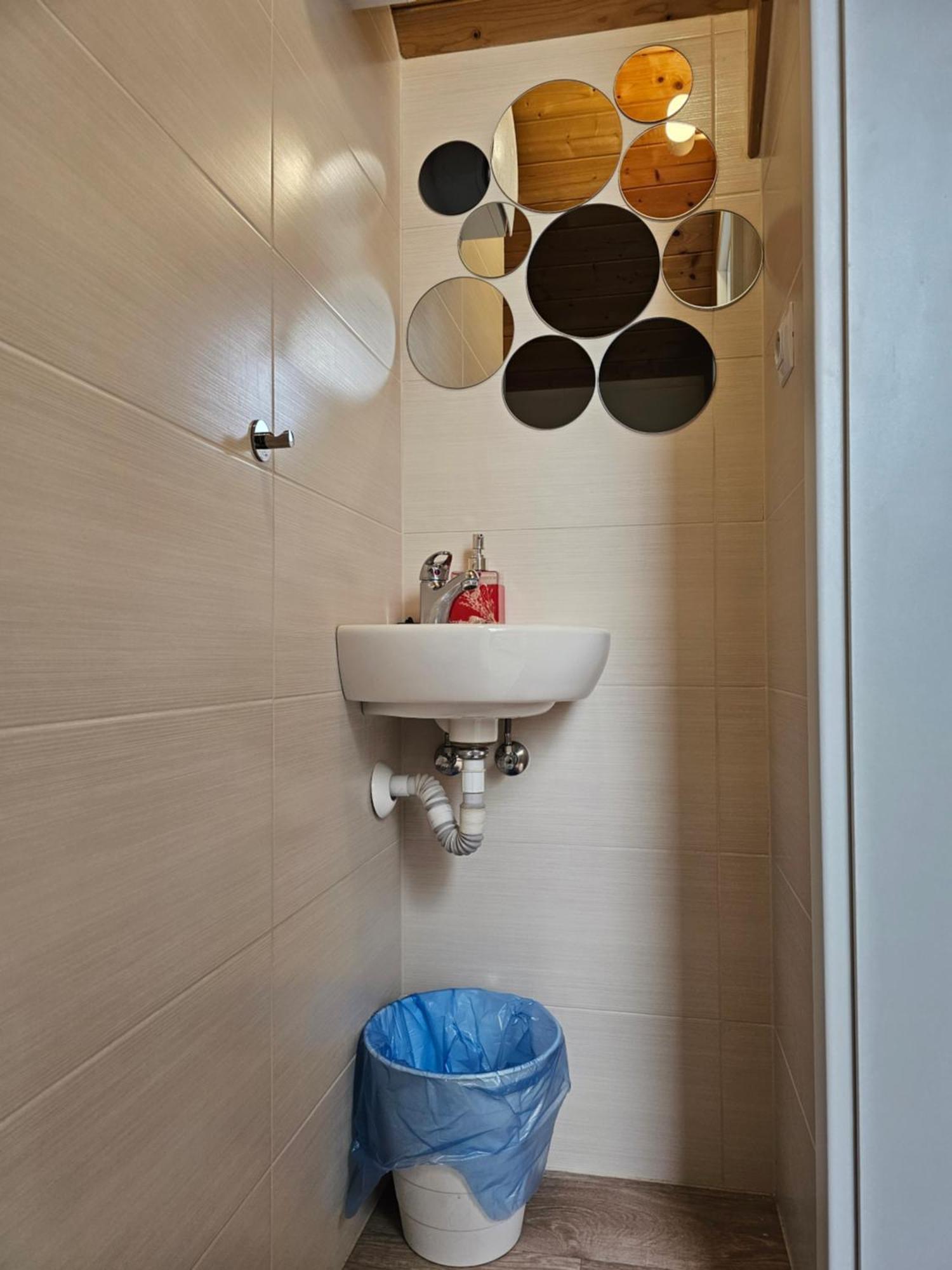 Apartman Maja Mikulov Ngoại thất bức ảnh
