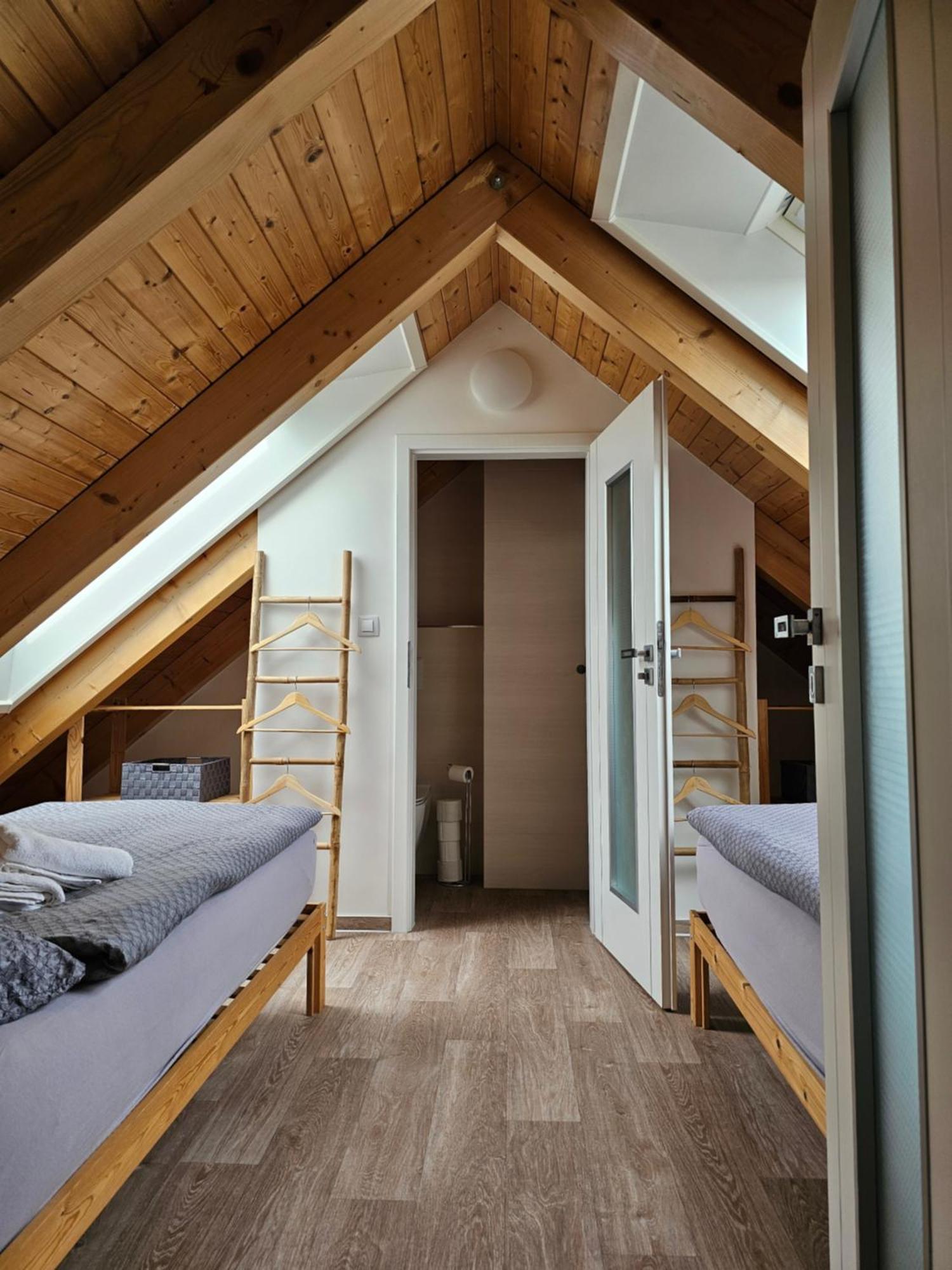 Apartman Maja Mikulov Ngoại thất bức ảnh